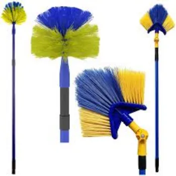 Solid Cobweb Brush – Durable and Effective Brushes from a Trusted Manufacturer, Supplier, and Exporter
