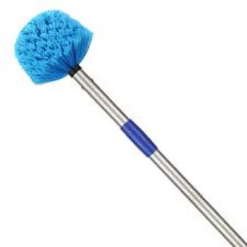 Natural Cobweb Brush – Reliable Supplier and Exporter of Sustainable Cleaning Brushes