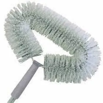 Long Lasting Cobweb Brush