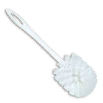 Multicolor Cobweb Brush