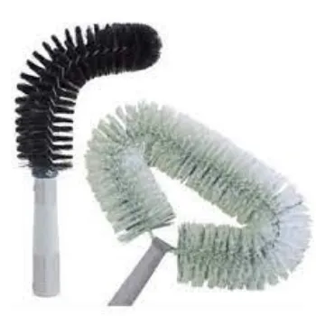 Natural Cobweb Brush