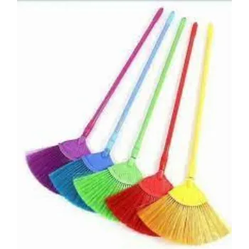 Polished Cobweb Brush