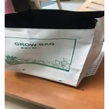Multiple Coco Peat Grow Bag