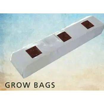 Coco Peat Grow Bag