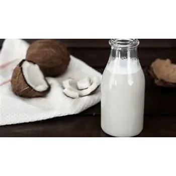 Natural Coconut Milk