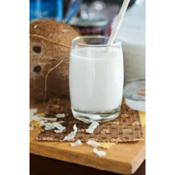 Fitness  Coconut Milk