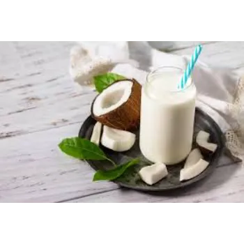 Beneficial Coconut Milk