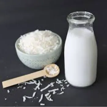 Fine  Coconut Milk