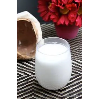 Organic Coconut Milk