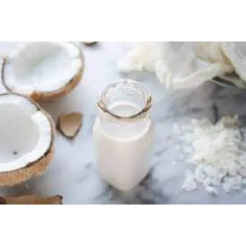  Good Quality   Coconut Milk