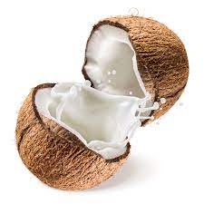 Classy Coconut Milk