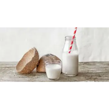 Classic  Coconut Milk
