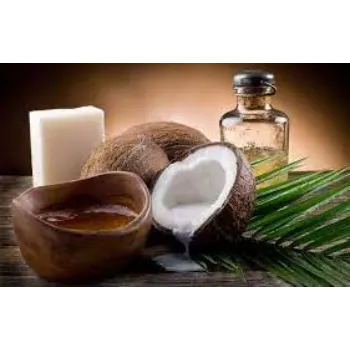 Good Quality Coconut Oil Manufacturer