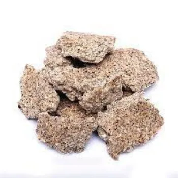 Organic Coconut Oil Cake