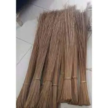 Om Sai Coconut Stick Broom
