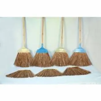 Elektralite Coconut Stick Broom