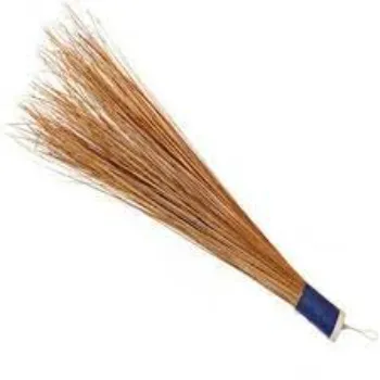 High Quality Coconut Stick Broom