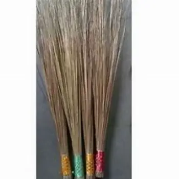 New Coconut Stick Broom