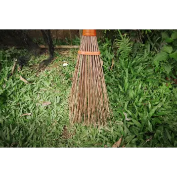Standard Coconut Stick Broom