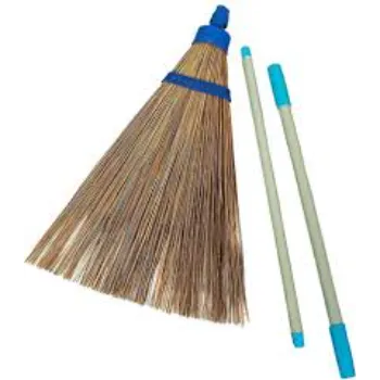 Coconut Stick Broom