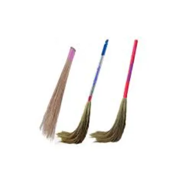 Rising Coconut Stick Broom