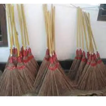 Aditya Coconut Stick Broom