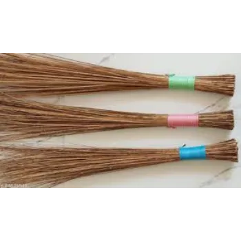 Common Coconut Stick Broom