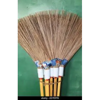 Fazil Coconut Stick Broom