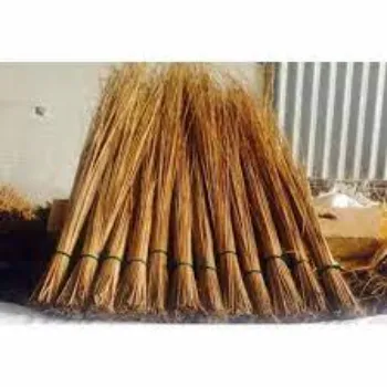 Shri Durga Coconut Stick Broom