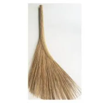 Ganpati Coconut Stick Broom
