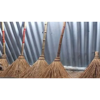 Common Coconut Stick Broom