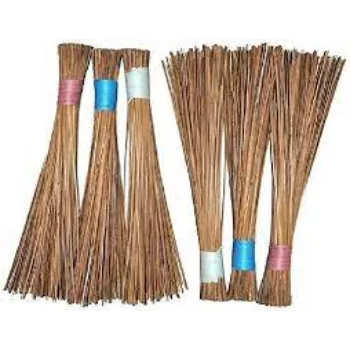 Claymade Coconut Stick Broom