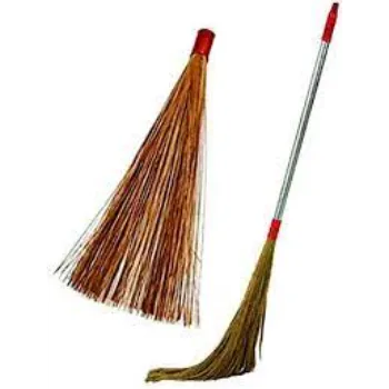 Tanwar Coconut Stick Broom