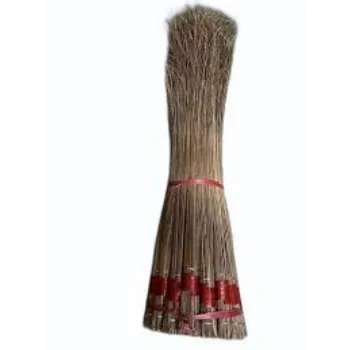 Panchanan Coconut Stick Broom