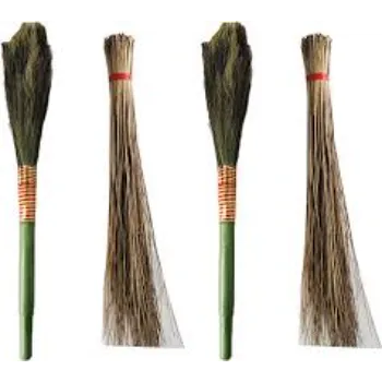 Navrang Coconut Stick Broom