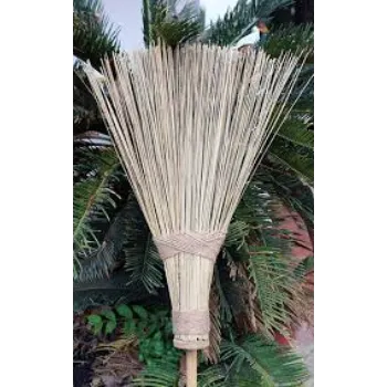 Jasz Coconut Stick Broom