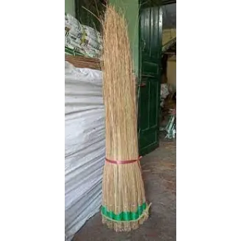 Nidhi Coconut Stick Broom