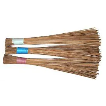 Coconut Stick Broom