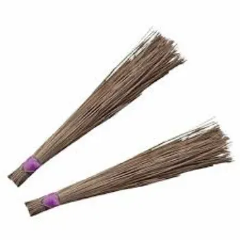  Lorfy Coconut Stick Broom