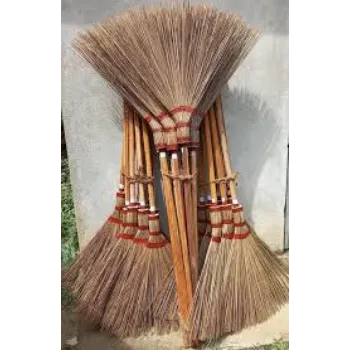Jai Coconut Stick Broom