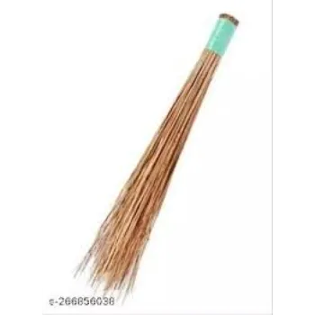 Brandvu Coconut Stick Broom