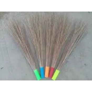 Mishal Coconut Stick Broom