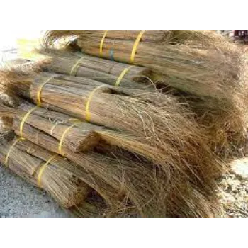 Coconut Stick Broom