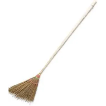 Coconut Stick Broom