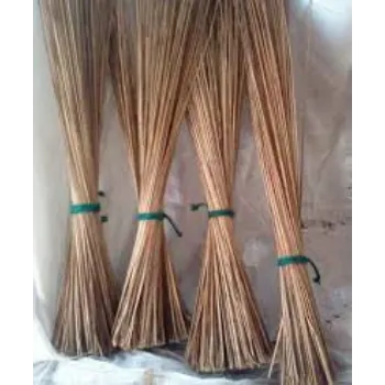 RAJESH S Coconut Stick Broom