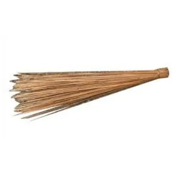 Natural Coconut Stick Broom