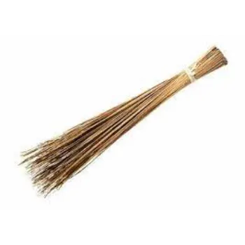 Saiksha Agencies Coconut Stick Broom