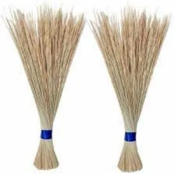 Natural Coconut Stick Broom