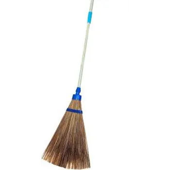 Natural Coconut Stick Broom