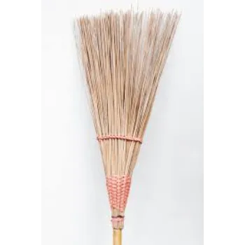 Natural Coconut Stick Broom